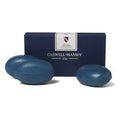 Caswell Massey Heritage Triple-Milled Bar Soaps Set of Three 5.8oz Collection by Pasteur Pharmacy