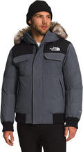 The North Face Men's McMurdo Bomber by I-Max Fashions