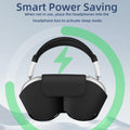 1】 Airpods Max 2/1 Smart Case Cover, (2020/2026) Sleep Mode Compatible, For Appl