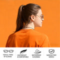 Accessories Kit R.Ayb.An/Oa.Kley Me-Ta Way.Farer/Head.L