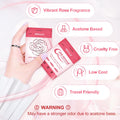 BestBy10/26 NXJ INFILILA Nail Polish Remover Pads Big Size 50 PCS by Deal US