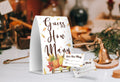 Pazag How Many Candy Guessing Game Thanksgiving Party 1 Sign 50 Cards Orange by Deal US