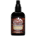 345 Soap Co. Rocky Mountain Tree Line Aftershaving Collection by Pasteur Pharmacy