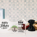 AmazerPad Gifts For Dad Acrylic Puzzle Plaque Desk Decor 5.1x5.1 In Cool Dad by Deal US