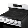 TWIZIUAO Electric Stove Cover Mat Heat Resistant Silicone Black 36x21 by Deal US