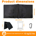 Mordx Photography Sandbag Set of 4 Heavy Duty Weight Bags for Light Stand by Deal US