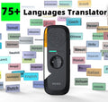 Portable Language Translator Device – 136 Languages by DailySale