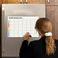 5M Diabetes Food List Poster 12x18 Type 2 Diabetic Meal Plan Nutrition by Deal US