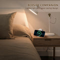Wireless Mag-Safe Fast Charging Station,Magnetic 3 in 1 Charg