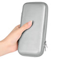 Essential Electronics Organizer Charger Case, Shockproo