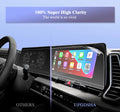 UFGDSHA Envista 2024-2025 Encore GX Avenir Matte Dashboard Screen Protector 2PCS by Deal US