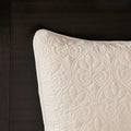 Madison Park Mansfield Reversible Bedspread Set, Size Twin by Vanessa Jane
