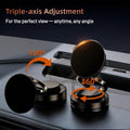Phone Holder, Foldable And Retractable, Hands-