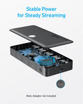Anker HDMI Switch (4 in 1 Out, 4K HDMI) by Anker