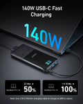Anker Prime 6-in-1 Charging Station (140W) by Anker