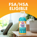 ARM & Hammer Simply Saline Extra Strength Plus Eucalyptus Nasal Mist 4.6 oz by Deal US