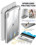 Compatible with iPad A16 Case 11th Generation 11 Inch 2025, iPad 10th Generation