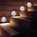 6-Pack: Plug-in LED Night Light by DailySale