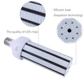 120W LED Corn Light Bulb(E39 Mogul Base)12000Lm 6500K by Vanessa Jane