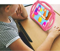 Kids Case for iPad Mini 5 4 3 2 1, Silicone, Childproof & Built-in Handle Stand (Open Box) by DailySale