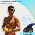 Sport Solo Loop Compatible with Watch Band 49mm 46mm 45mm 44mm 42mm 41mm 4