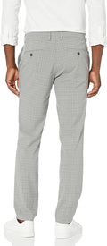 Kenneth Cole Mens Slim Fit Flex Dress Pants, Size 34WX32L by Vanessa Jane