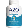 Azo Cleanse + Protect D-Mannose Capsules For Urinary Tract Health - 120ct