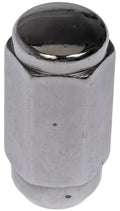 Dorman 711-504 Wheel Nut Chrome Duplex Acorn 9/16-18 4 Pack by Deal US