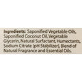 Clearly Natural Essentials Lemon Glycerin Soap 4 oz by Pasteur Pharmacy