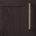 Hickory Hardware Skylight Collection Pull 224mm Golden Nickel,10 Pac by Vanessa Jane