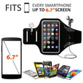 Holder For Running Armband Cell Phone Holder For Iphone Armband 11 12 13 14 15 1