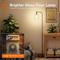 Addlon LED Floor Lamp by Vanessa Jane