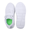 Sypsfwco Boys Girls Sneakers Mesh Breathable Lightweight Black Size 5 US by Deal US