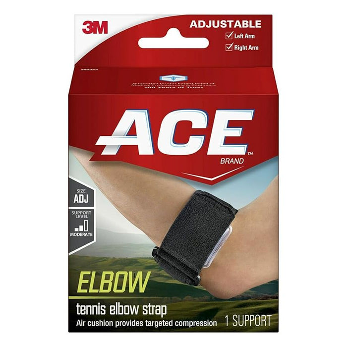 Ace Tennis Elbow Support by Pasteur Pharmacy