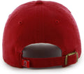 47 Brand MLB Clean Up Adjustable Cap by I-Max Fashions