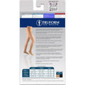 MD SRG 20-30MMHG KN CT BEIGE, XL by Pasteur Pharmacy