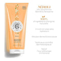 Roger & Gallet Neroli Shower Gel 6.7 oz by Pasteur Pharmacy