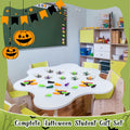 Vertintong Halloween Witch Finger Pointers 60 Pcs Fluorescent Color by Deal US
