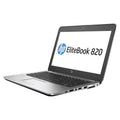 HP Elitebook 820 G3 12.5" 8GB RAM 128GB SSD Business Laptop (Refurbished) by DailySale