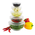 Home Basic SC10851 5 Piece Bowl with Lid by DailySale