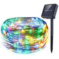 72 ft 200 LED Waterproof 8 Modes Outdoor String Lights for Garden by DailySale