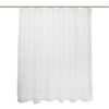 72 Inch FITNATE EVA Shower Clear Curtain Liner