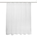 72 Inch FITNATE EVA Shower Clear Curtain Liner by DailySale