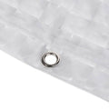 72 Inch FITNATE EVA Shower Clear Curtain Liner by DailySale