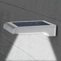 72 LED Solar Motion Sensor Lights Solar Wall Light by DailySale