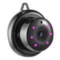 720 WIFI IP Camera Motion Detection by DailySale