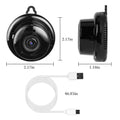 720 WIFI IP Camera Motion Detection by DailySale