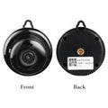 720 WIFI IP Camera Motion Detection by DailySale