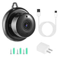 720 WIFI IP Camera Motion Detection by DailySale
