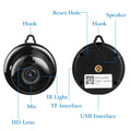 720 WIFI IP Camera Motion Detection by DailySale